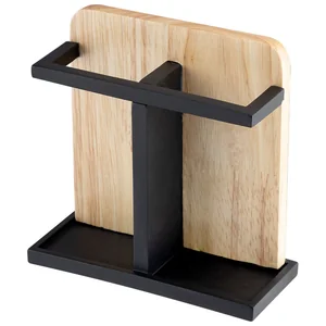 Mallony Держатель для зубных щеток Sydney. 106586-SK