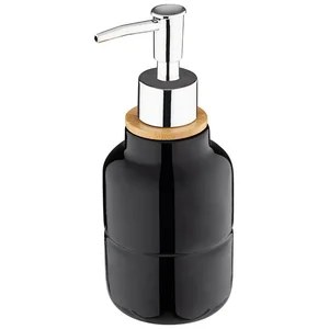 Mallony Дозатор для жидкого мыла Barcelona. 106617-SK