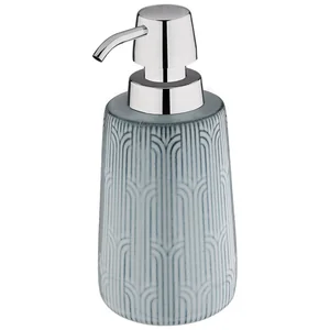 Mallony Дозатор для жидкого мыла Rome. 106605-SK