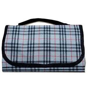Mallony Коврик для пикника 145 х 100 см. 993132-SK