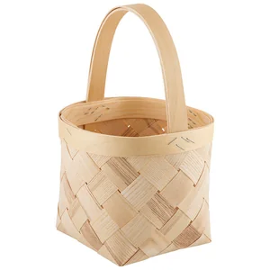 Mallony Корзина плетеная 3л. 006964-SK