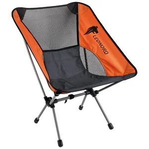 Leonord Кресло для кемпинга LEO-10. 993133-SK