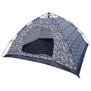 Mallony Палатка автоматическая Волк 4 300*240*140 см. 999296-SK