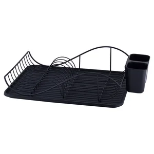 Kamille Сушилка для посуды KM-0761C (52х32х13 см)