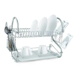 Kamille Сушилка для посуды KM-0764