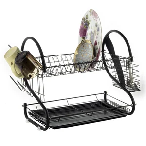 Kamille Сушилка для посуды NB 100404 (52х24,5х37 см)