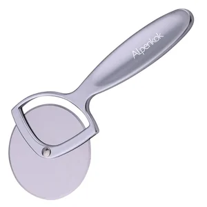 ALPENKOK Резак для пиццы и теста 18×8 см АК-5301