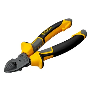 Denzel Бокорезы 145 мм 17780