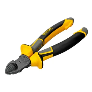 Denzel Бокорезы 160 мм 17781