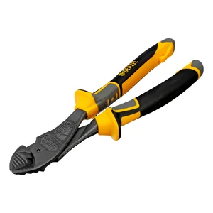 Denzel Бокорезы 200 мм, усиленные 17784 