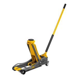 Denzel Домкрат подкатной, 3,8 т проф. 51251