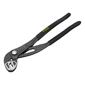 Denzel Клещи переставные 250 мм 17906