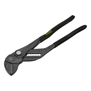 Denzel Клещи переставные сантехнические, 250 мм 17910