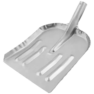 Сибртех Лопата для уборки снега 320 х 340 мм 615365