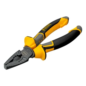 Denzel Плоскогубцы комбинированные 165 мм 17080