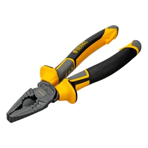 Denzel Плоскогубцы комбинированные 180 мм 17081