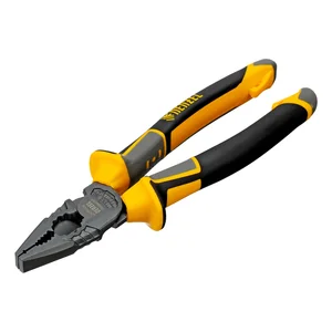 Denzel Плоскогубцы комбинированные 205 мм 17082