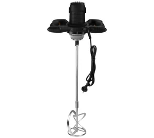 Zitrek Миксер строительный ZKM1600W 022-0300