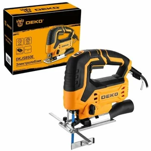 DEKO Электролобзик DKJS850E 083-1010