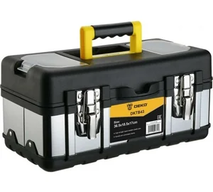 DEKO Ящик для инструментов DKTB43 065-0856