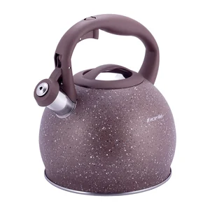 Kamille Чайник 3 л. KM-1074BRW