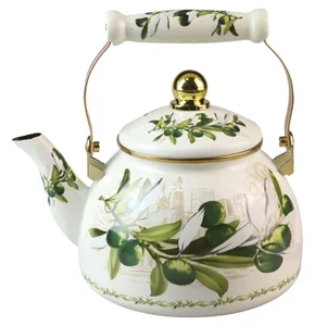 ZEIDAN Чайник Z-4486 2,6л.