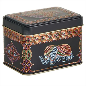 DELTA Банка жестяная "Дамбо" 0,4 л П67*98h69v040-02003