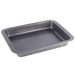 Kamille Форма для запекания NB 100704 (36,5х27,5х4,5 см)