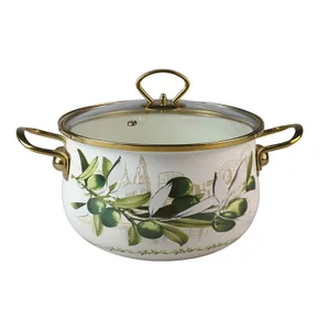 ZEIDAN Кастрюля Z80119 2,4л.