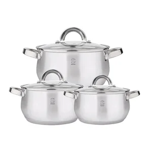 Swisgold Посуда SG-18035