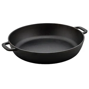 ГАРДАРИКА Жаровня 280 мм чугунная 1828