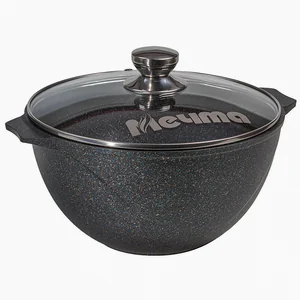 МЕЧТА Казан 4,5 л 54803И Induction Pro