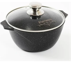 МЕЧТА Кастрюля 45802 5,0л.