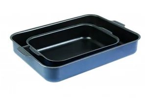 КАЛИТВА Набор форм 2шт.63026