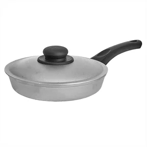 ГАРДАРИКА Сковорода 240 мм алюминиевая 243