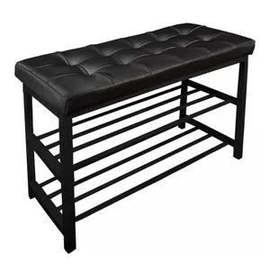 Ярославские Раскладушки Банкетка-обувница ПО-2 «Ярославль» 2118