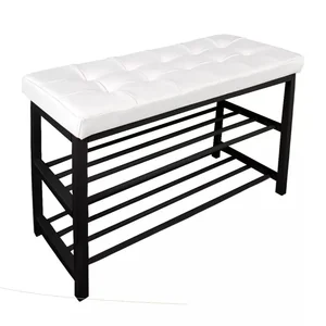 Ярославские Раскладушки Банкетка-обувница ПО-2 «Ярославль» 2119