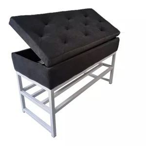 Ярославские Раскладушки Банкетка-обувница ПО-8 «Кострома» 8122