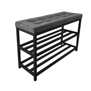 Ярославские Раскладушки Банкетка-обувница ПО-10 «Мышкин-2» 10122