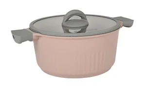 KUKMARA Кастрюля 4,2л кск42а