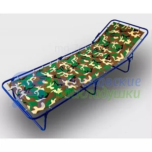 Ярославские Раскладушки Кровать раскладная «Стандарт-БС»