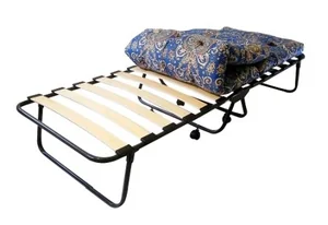 Ярославские Раскладушки Кровать-тумба раскладная КТР-6