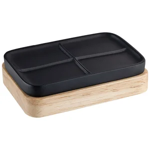 Mallony Мыльница Sydney. 106587-SK