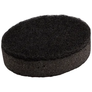 Mallony Набор губок для мытья посуды KS-07, 5 шт 107565-SK