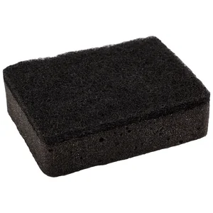 Mallony Набор губок для мытья посуды KS-08, 10 шт 107569-SK