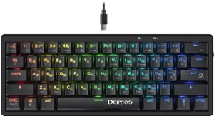 DefenderКлавиатура GK-303 45303