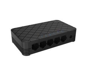 Reyee Коммутатор 5-Port RG-ES05
