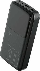 Itel Мобильный аккумулятор IPP-85 30000mAh 2.1A