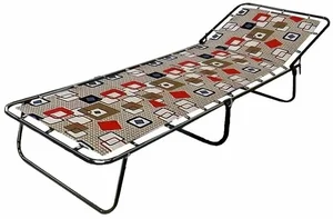 Ярославские Раскладушки Кровать раскладная «Стандарт-Б»