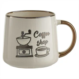 ROSARIO Кружка 360 мл Ф11-025L